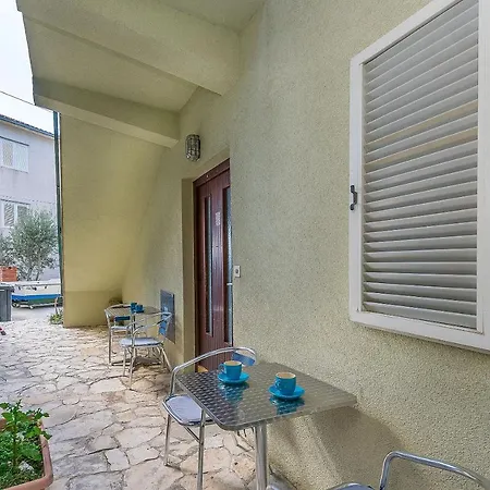 Apartment Mara Duce