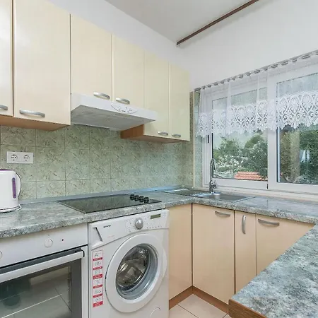 Mara Apartment
