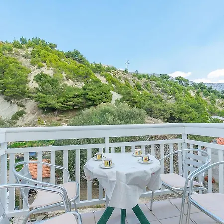 アパート Mara Duće