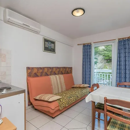 Mara Apartment