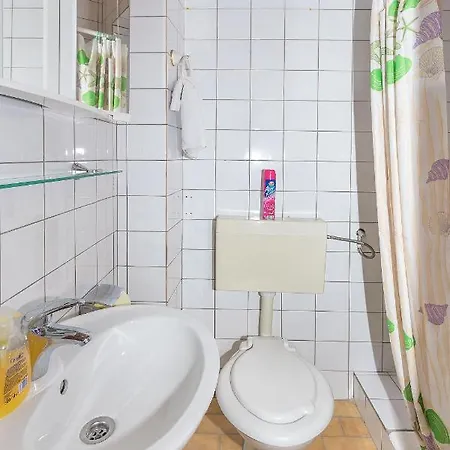 Mara Apartment *