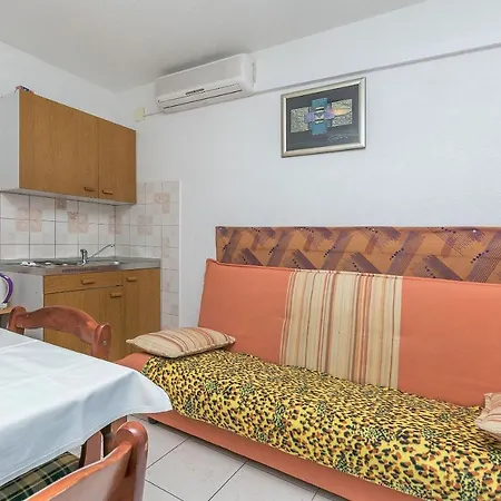 Mara Apartment Duce