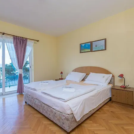 Mara Apartment *