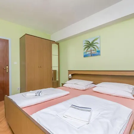 Apartment Mara *