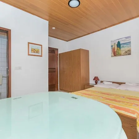 アパート Mara Duće