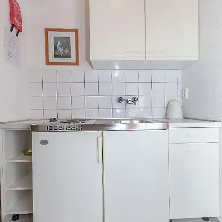 Apartmán Mara Duće