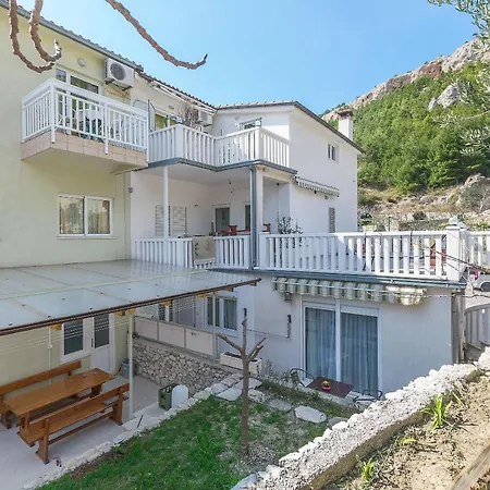 Apartmán Mara Duće
