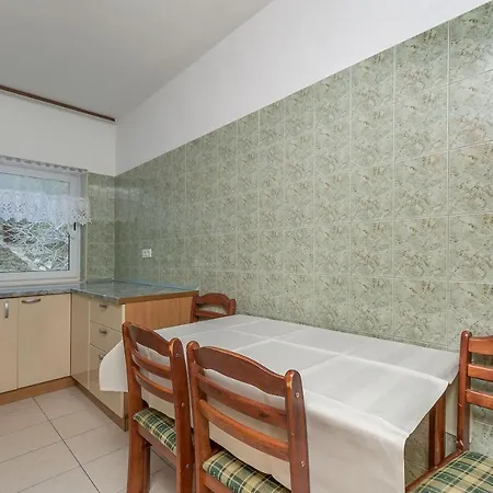Apartmán Mara *