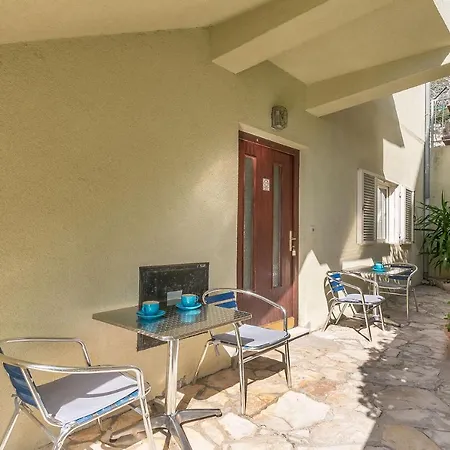 Mara Apartmán