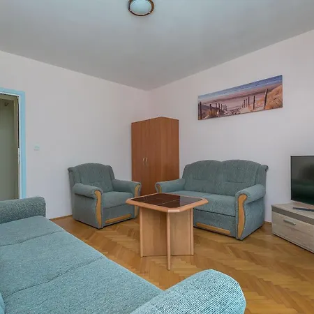 Apartmán Mara
